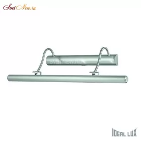 MIRROR-10 AP4 NICKEL
